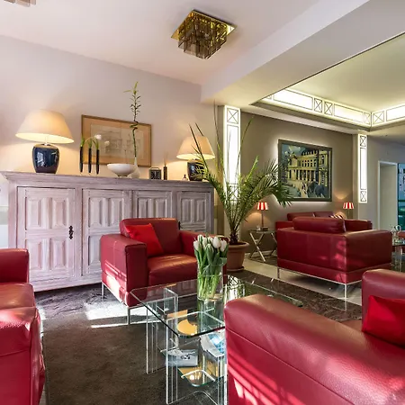Hotel Concorde-2