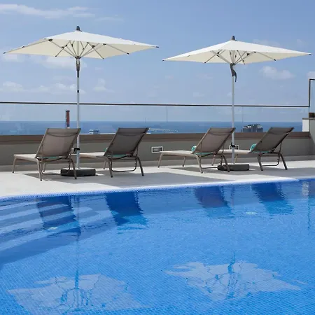 Madeira Turim Santa Maria Hotel-2