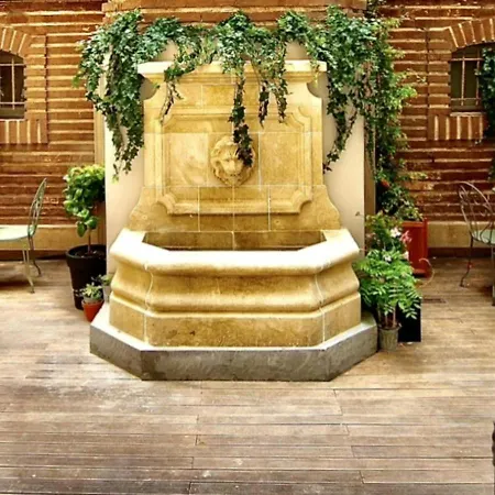 Boutique Hotel Provencia-3