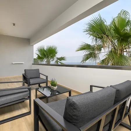 Nicolas Grand Suites, Adults Only-2