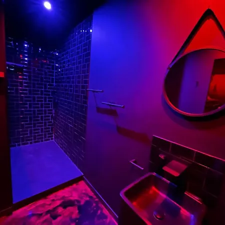Le Maquis Rooms-2