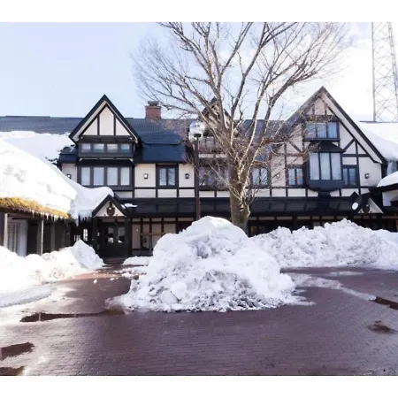 Shakespeare Hotel - Vacation Stay 99913V-3