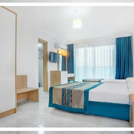 Greenlife hotel-2