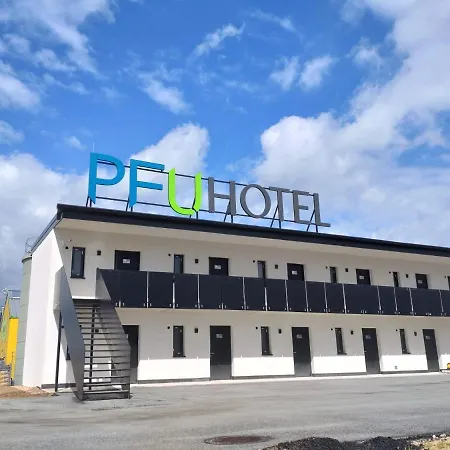 Pfu Hotel By Wmm Hotels-3