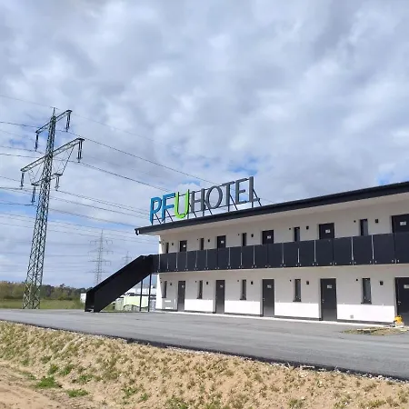 Pfu Hotel By Wmm Hotels-2