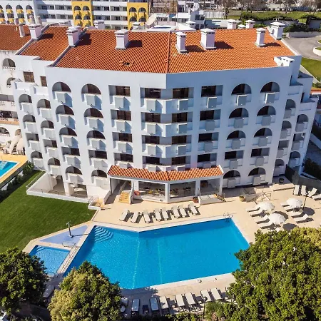 Emeralds Albufeira By Dk Stays-3