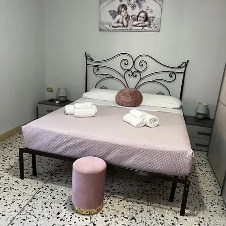 La Casa Di Tonia-3