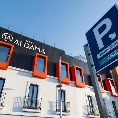 Hotel Aldama-2