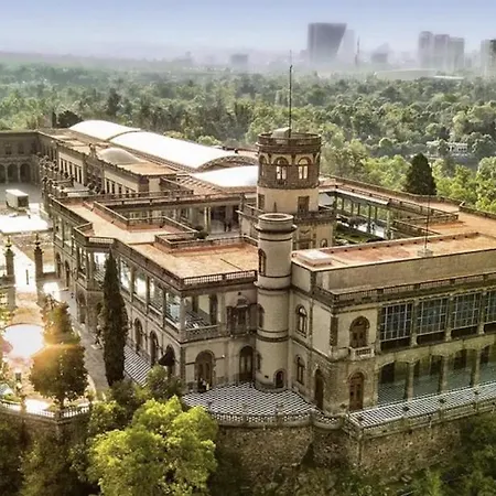 Hotel Pm Polanco-2