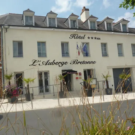 Auberge bretonne-3