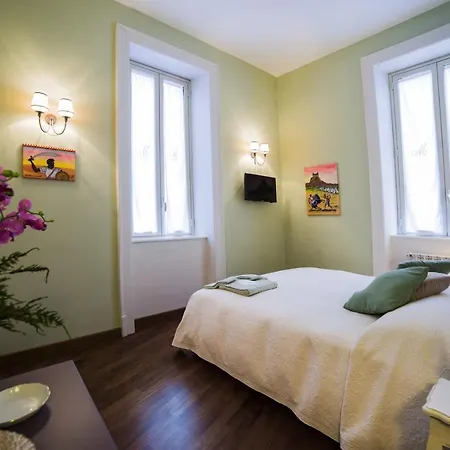Mata e Grifone B&B-2