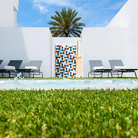 Axel Beach Maspalomas - Adults Only-2