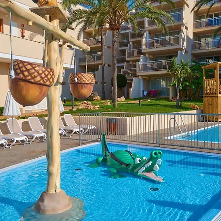 Protur Floriana Resort 3* Sup-3