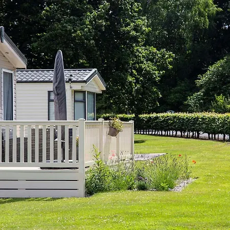 Springwood Holiday Park-2