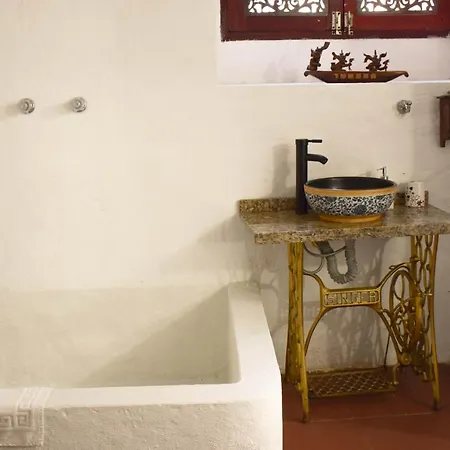 Hotel Chorro De Luz-2
