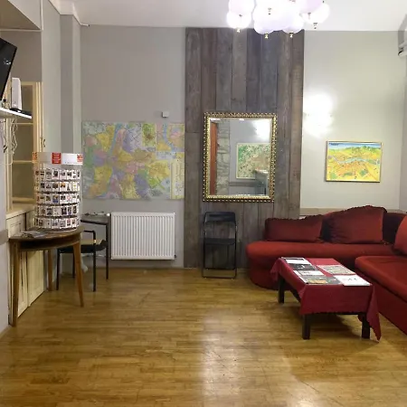 Kecskemeti Rooms-3
