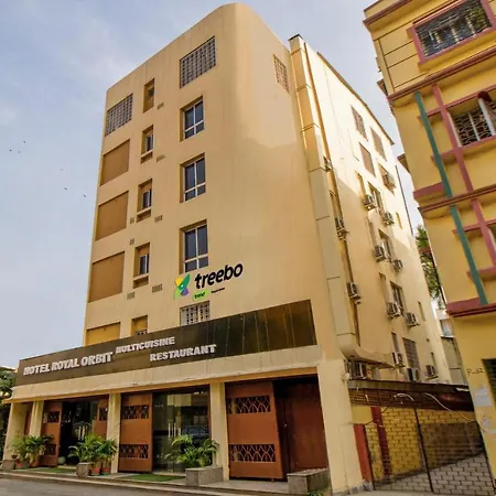 Treebo Royal Orbit, Metropoliton-3