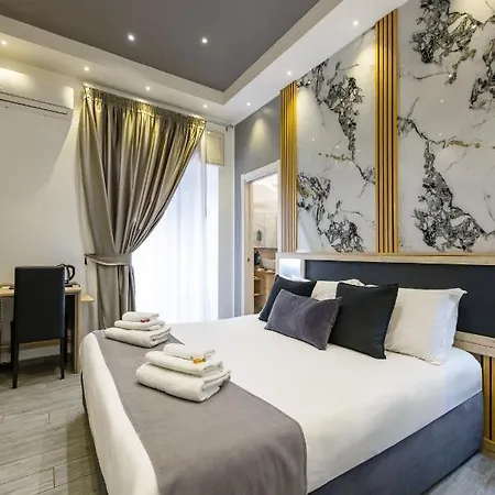 Hotel Bella Napoli-3