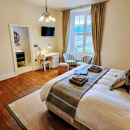 Glyntwrog House-2