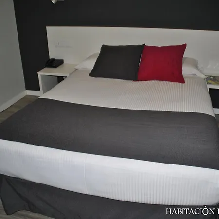 Hotel Junquera-3