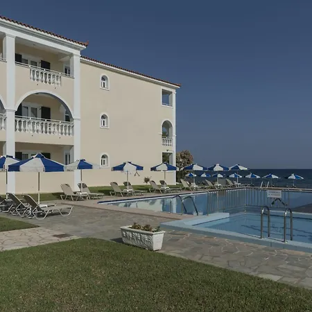 Maria Mare Apart-Hotel-2