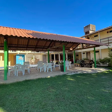 Pousada Lua Cheia-3