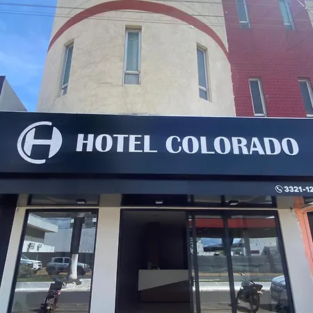Hotel Colorado-3