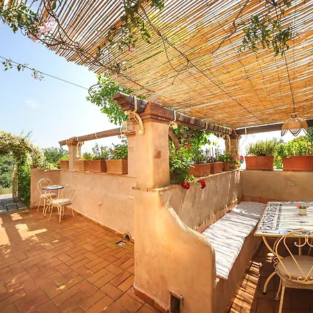 B&B La Torretta-2