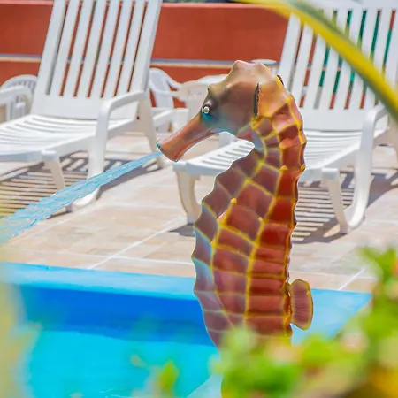 Brisa do Mar Beach Hotel-2
