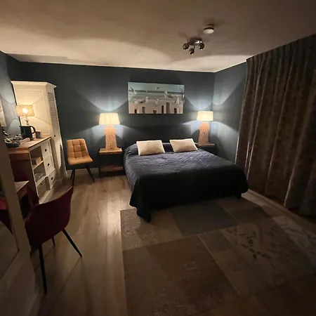 B&B De Koog Texel-3