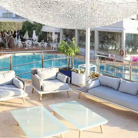 Hotel Morito-3