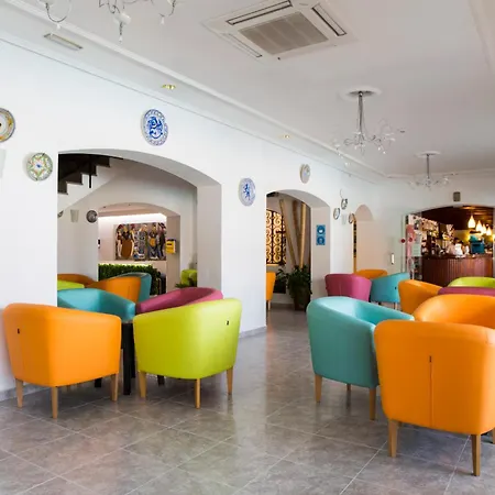 Hotel Ses Savines-2