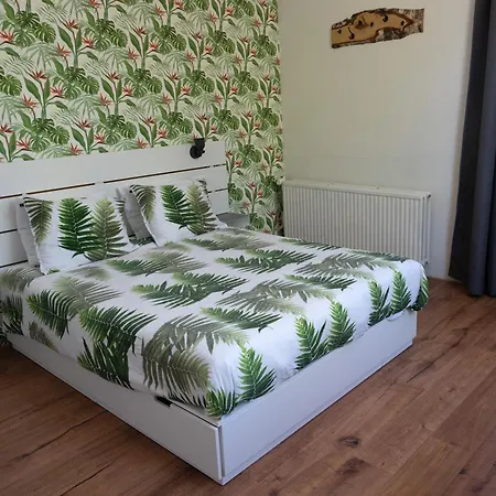 B&B Het Oude Postkantoor-2