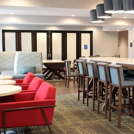 Hampton Inn Lexington-2
