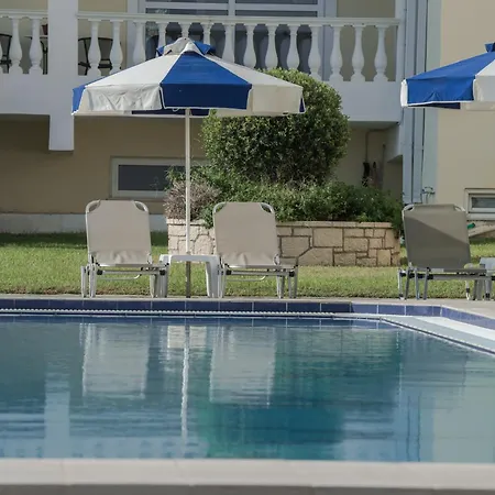 Maria Mare Apart-Hotel-3
