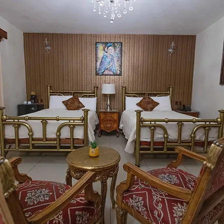 Hotel Boutique Casa Garay-2