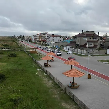 Pousada Vista da Barra-2