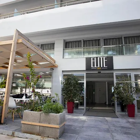 Elite Hotel-3