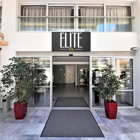Elite Hotel-2
