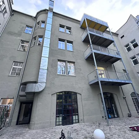 Rilke Apartments-3