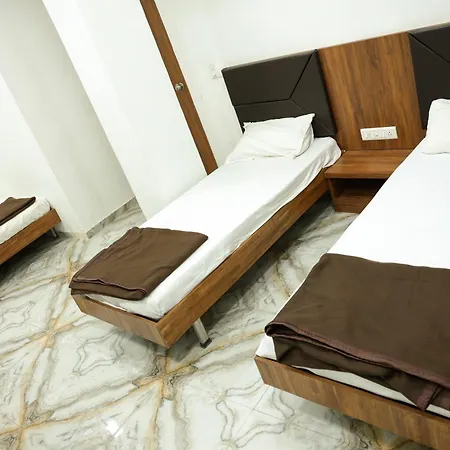 Hotel Aaram Kalupur-3
