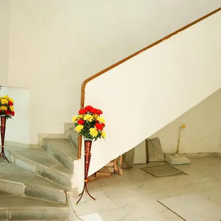 Hotel Aaram Kalupur-2