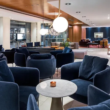 Mornington Hotel Stockholm-2