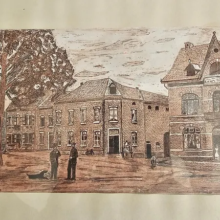 Hotel le Bonheur-2