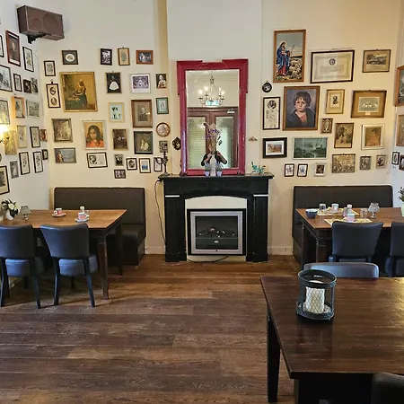 Hotel le Bonheur-3