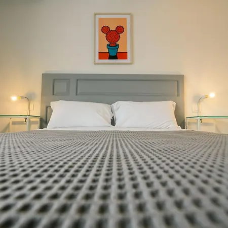 Murr Luxury Rooms-2