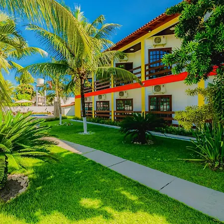 Bem Bahia Hotel - Rede Bem Bahia-3