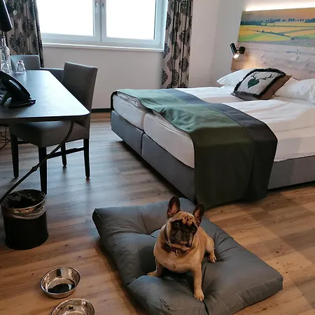 Hotel Grohnder Fährhaus-3