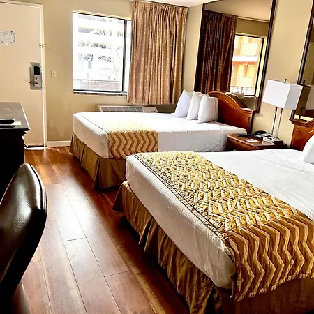 Travelodge By Wyndham Reno-3