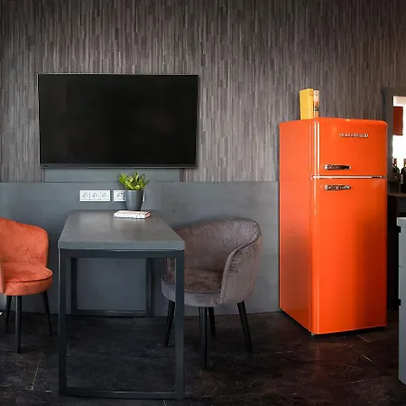 Hotel LifeStyle Mindelheim-2